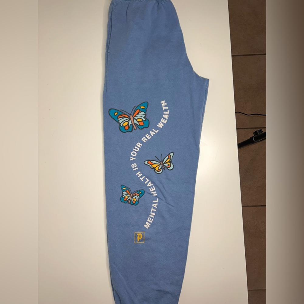 Primitive Sweatpants - Picture 2 of 5